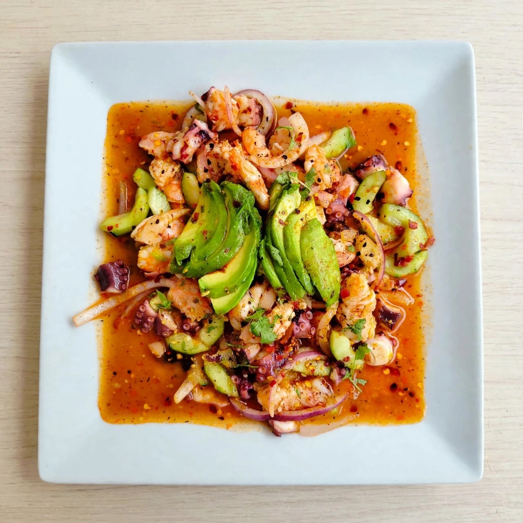 AGUACHILE IMPERIO