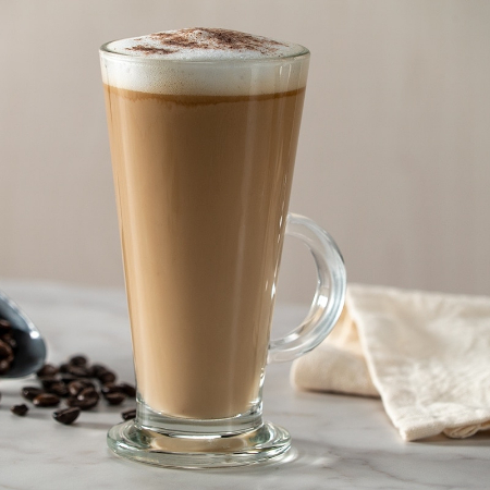 Cafe Latte