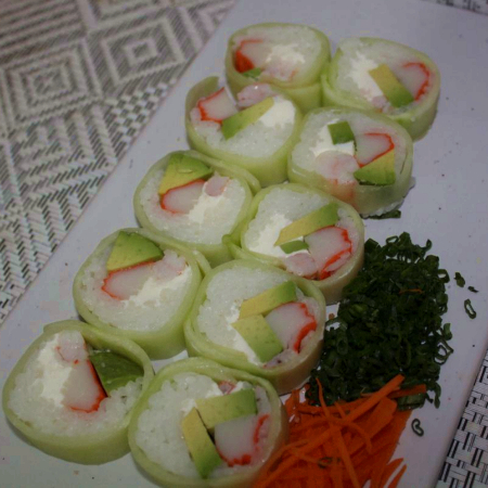 Izanami Roll