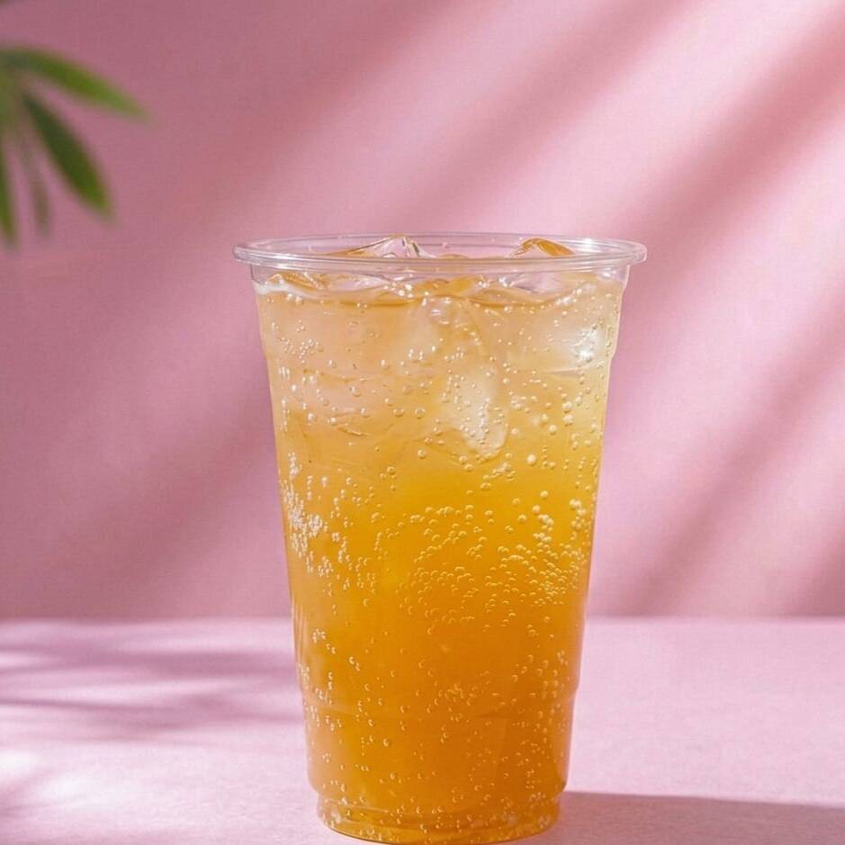 Soda de Maracuya