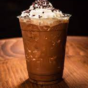 Frappé de Chocolate
