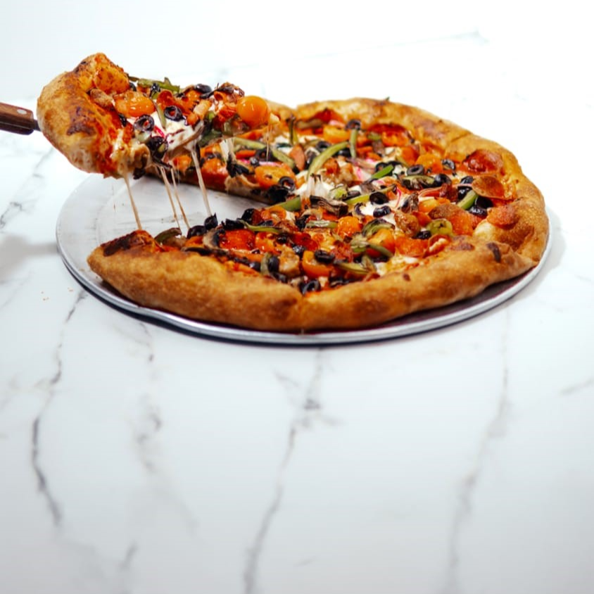 Pizza Italiana Especial