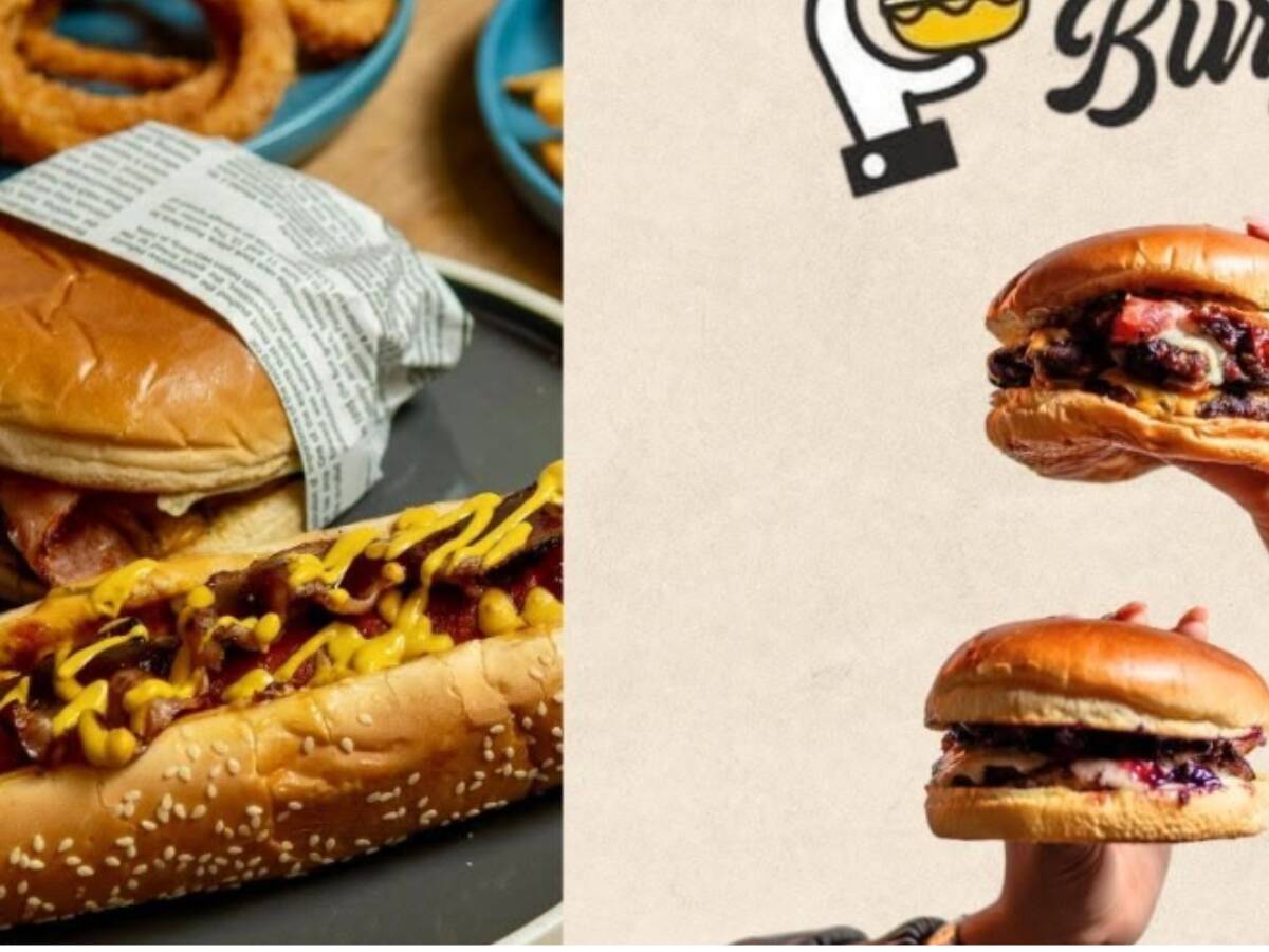 Pacanda Burgers