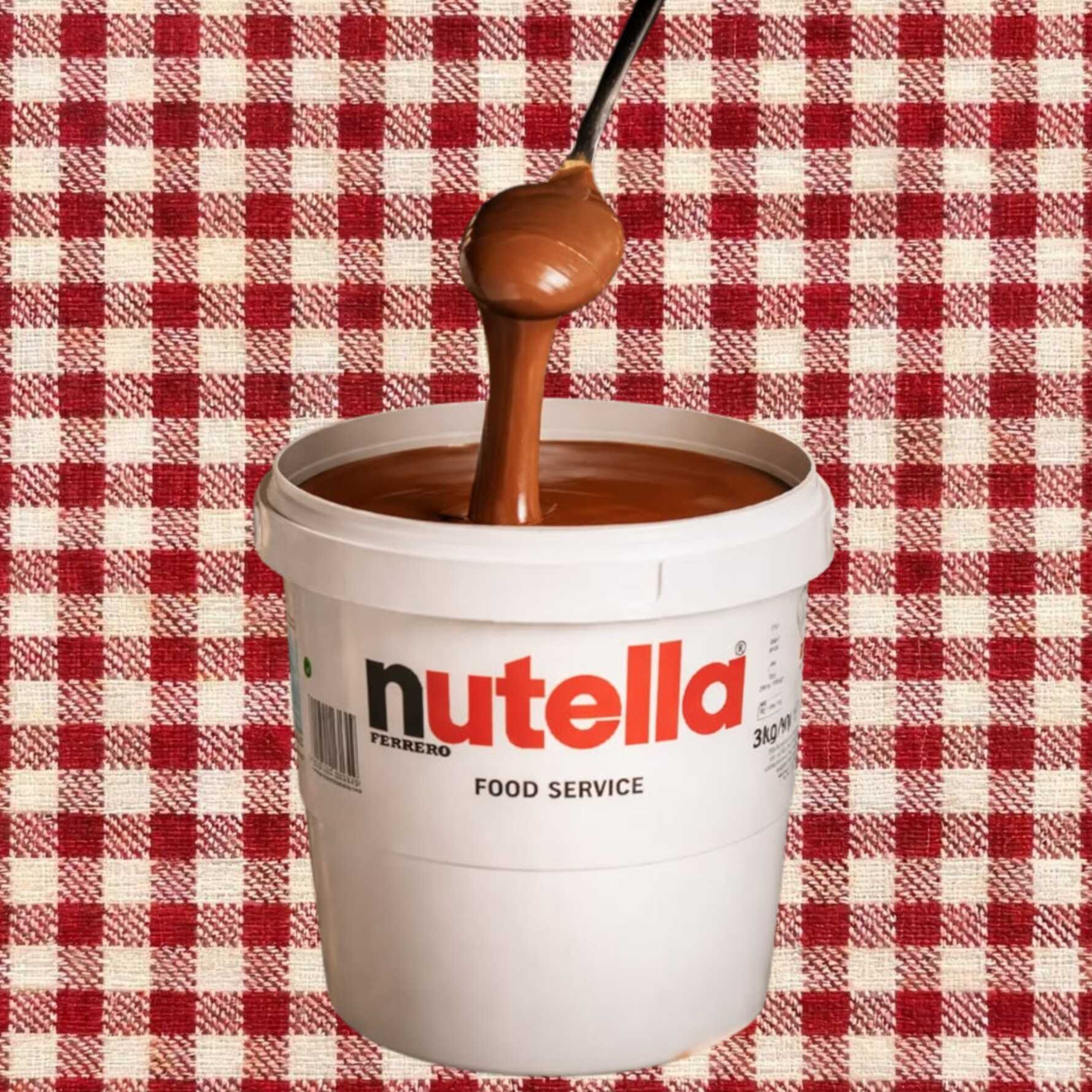 Nutella
