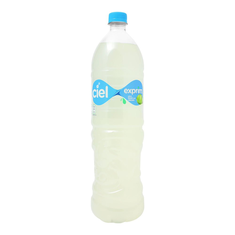 Agua Ciel Limonada 600 ml