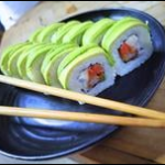 Avocado Rol