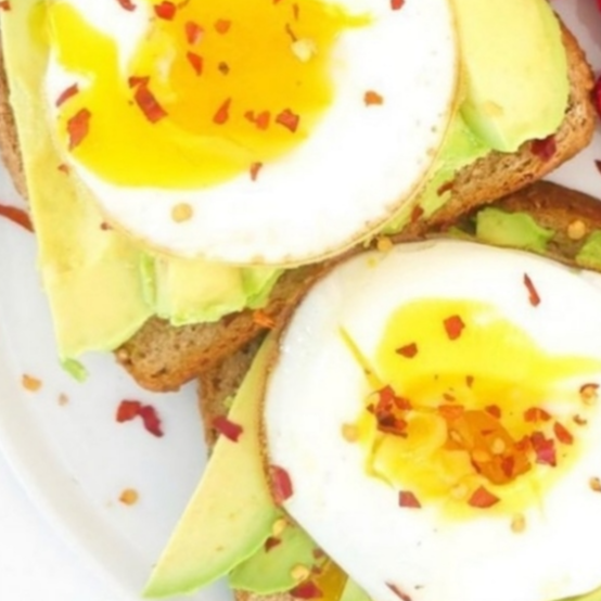 Huevos Soleados
