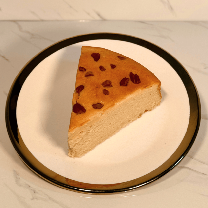 Panqué de Natas