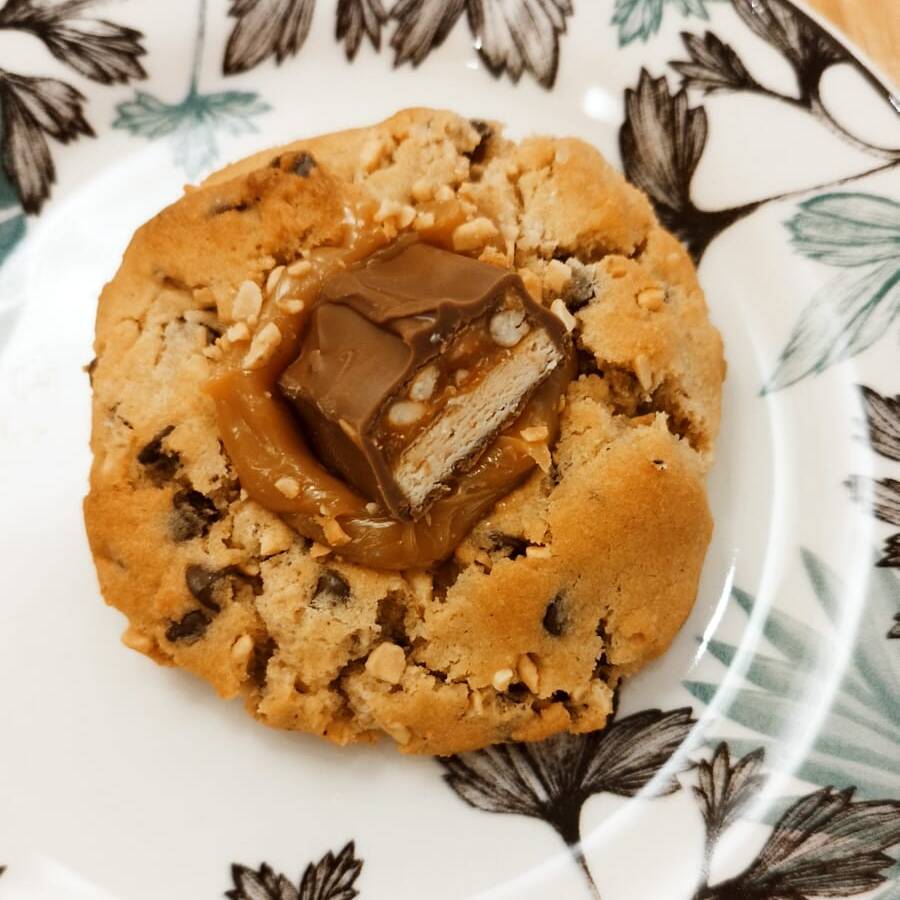 Gookie Snickers