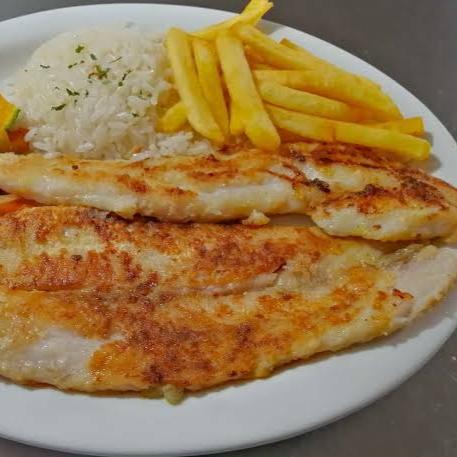 FILETE A LA PLANCHA