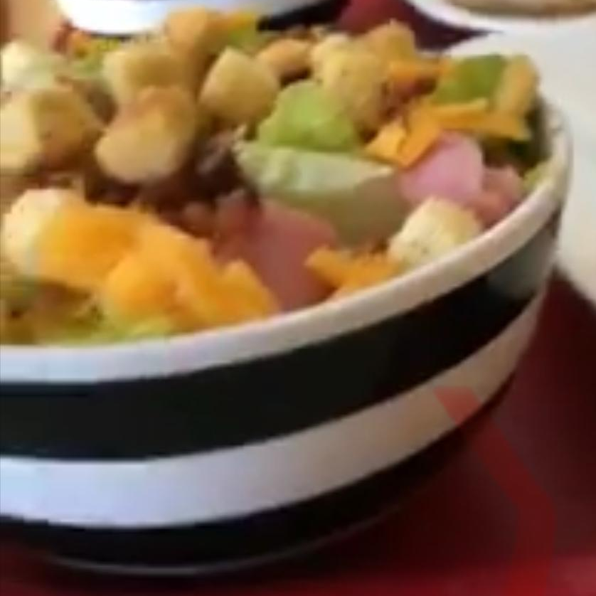 Ensalada María Bonita