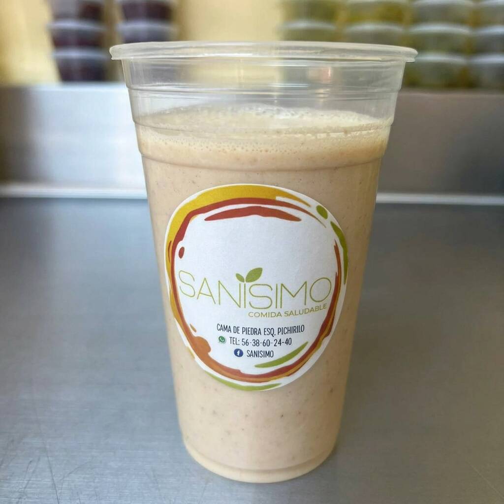 LICUADO DE AVENA 1L