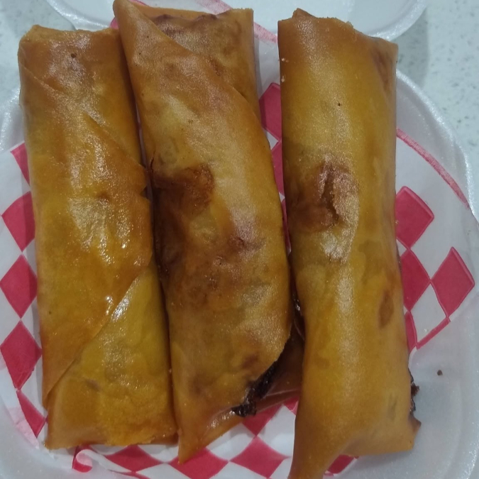 Chunkun (rollitos Primavera)