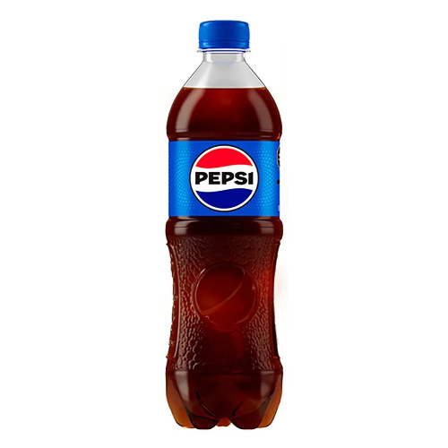 Refresco Pepsi 600ml
