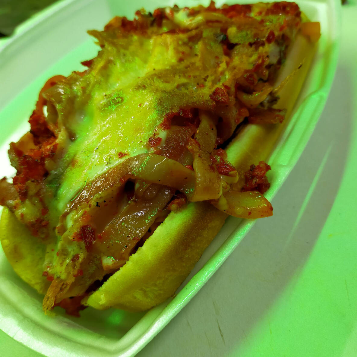 Hotdog Especial