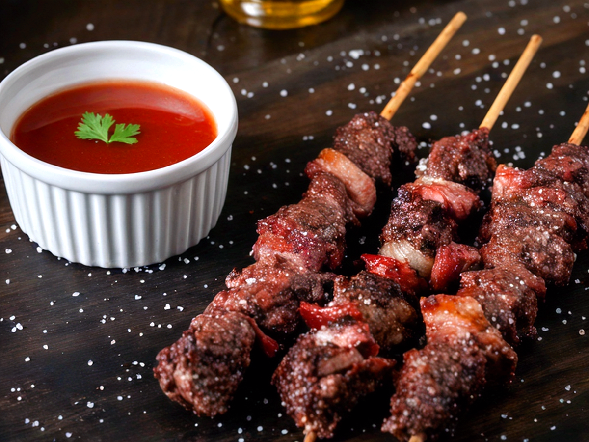 Espetinho Curitiba Bigorrilho