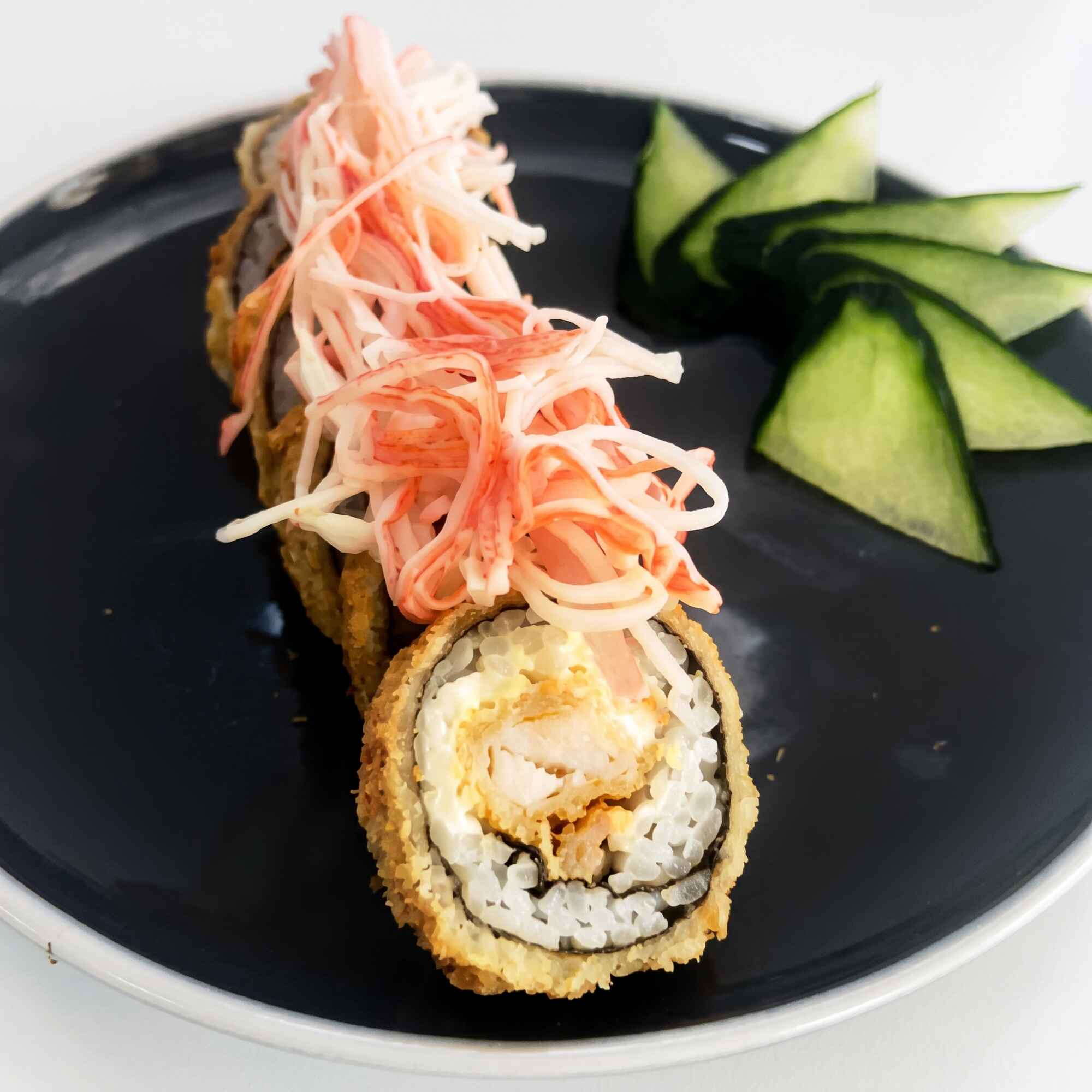 Sushi Rock and Roll