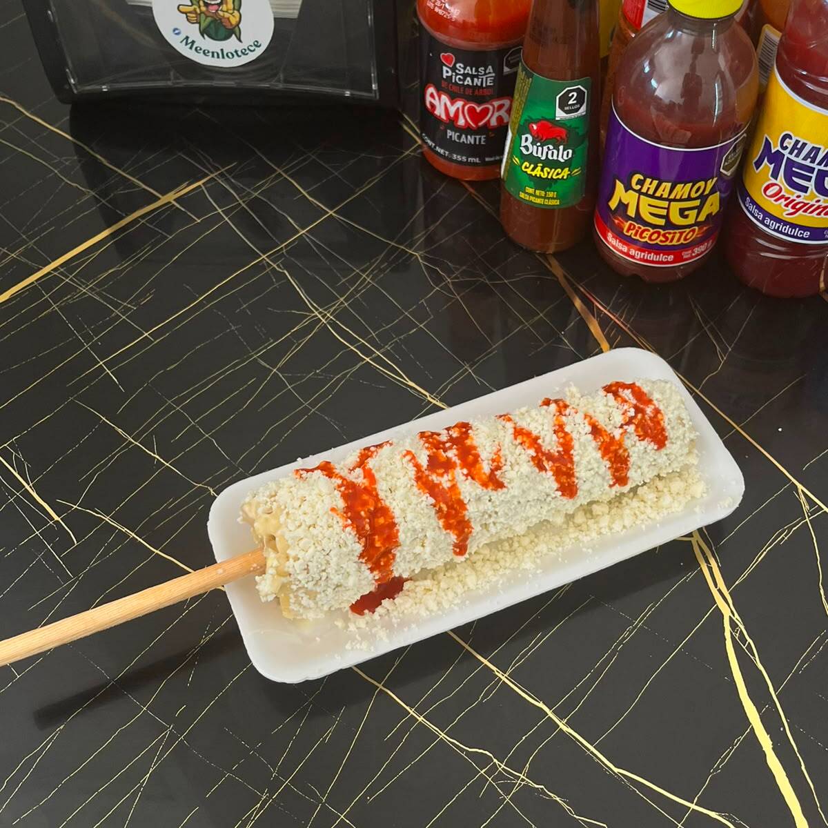 Entero Tradicional