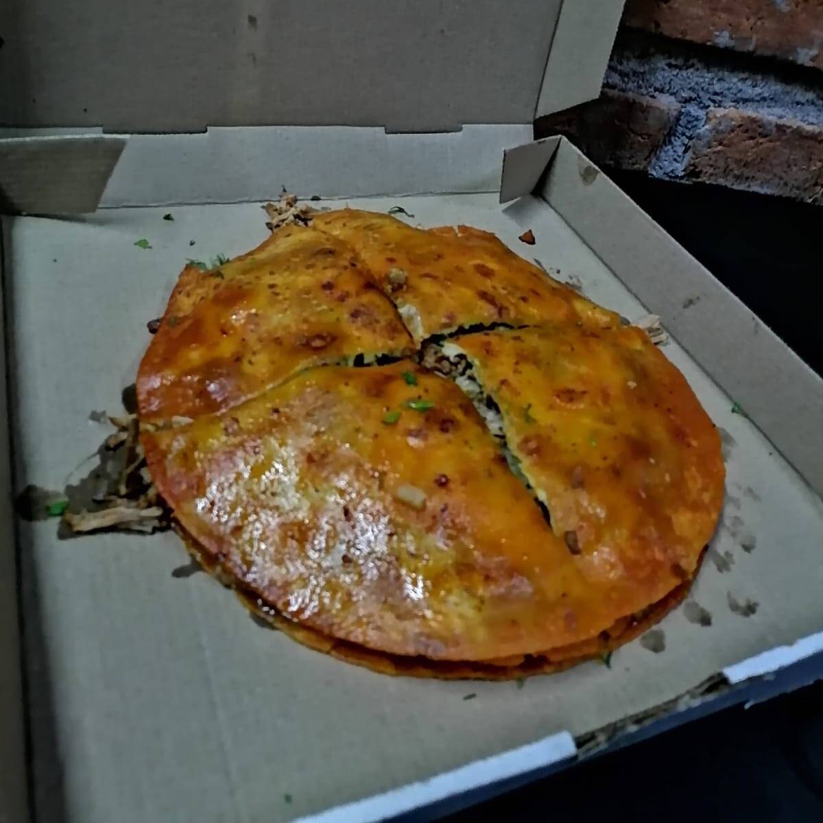 Combo Pizzabirria