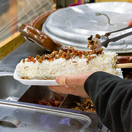 Elote Torito