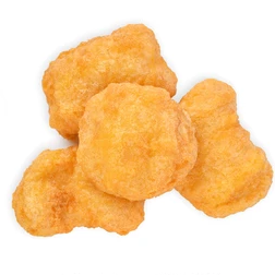 Nuggets (Orden de 4)