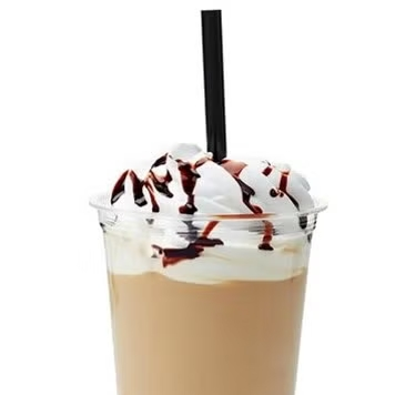 Frappé Moka 16 OZ