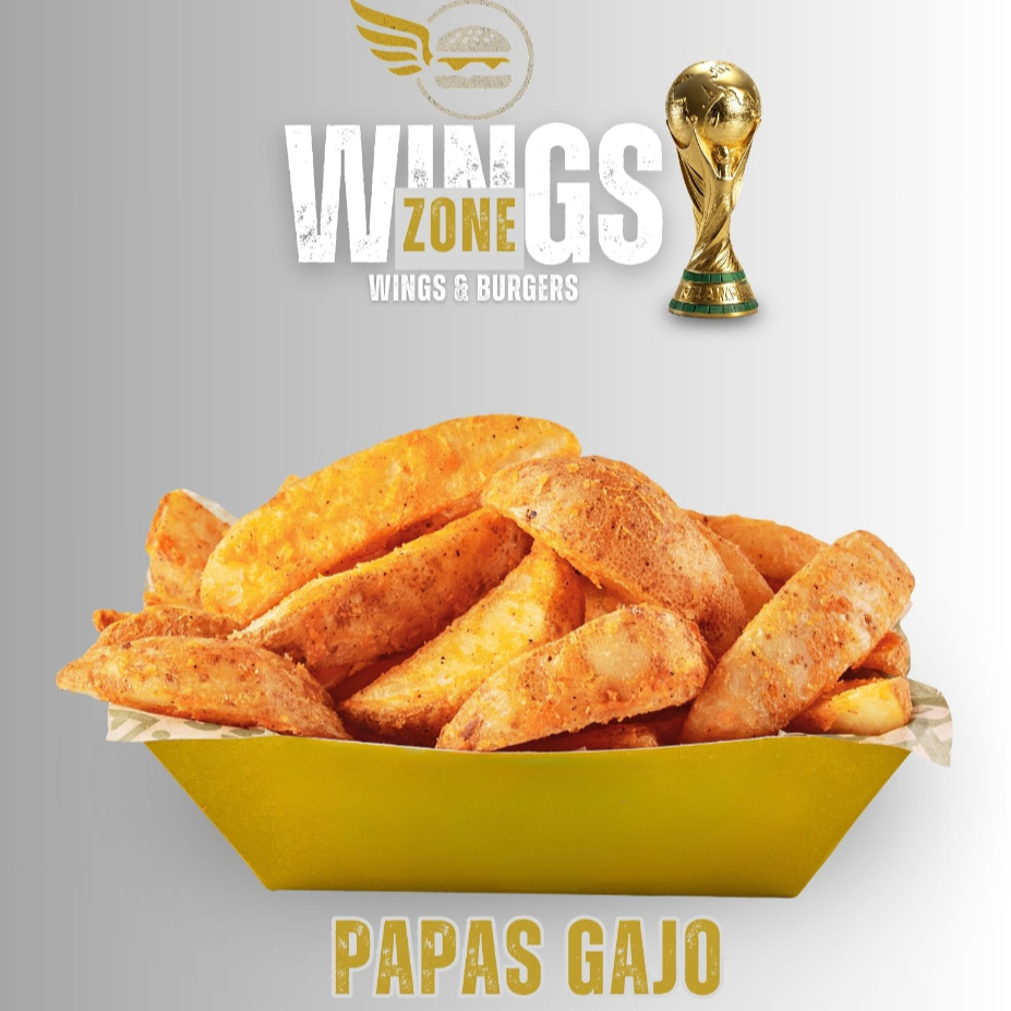 Papas Gajo