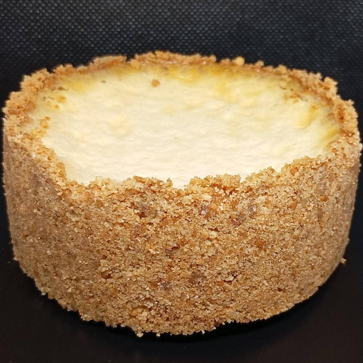 Pay de Queso