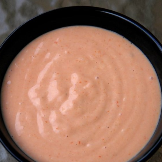 Salsa Rosada
