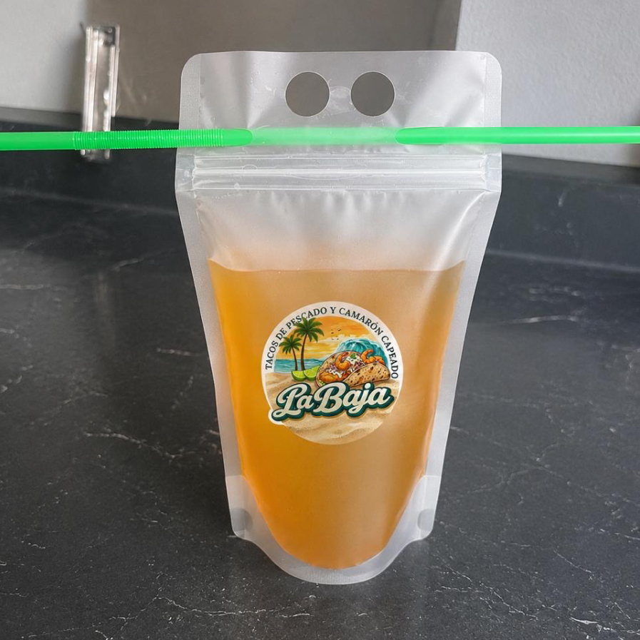 Té de Jazmín