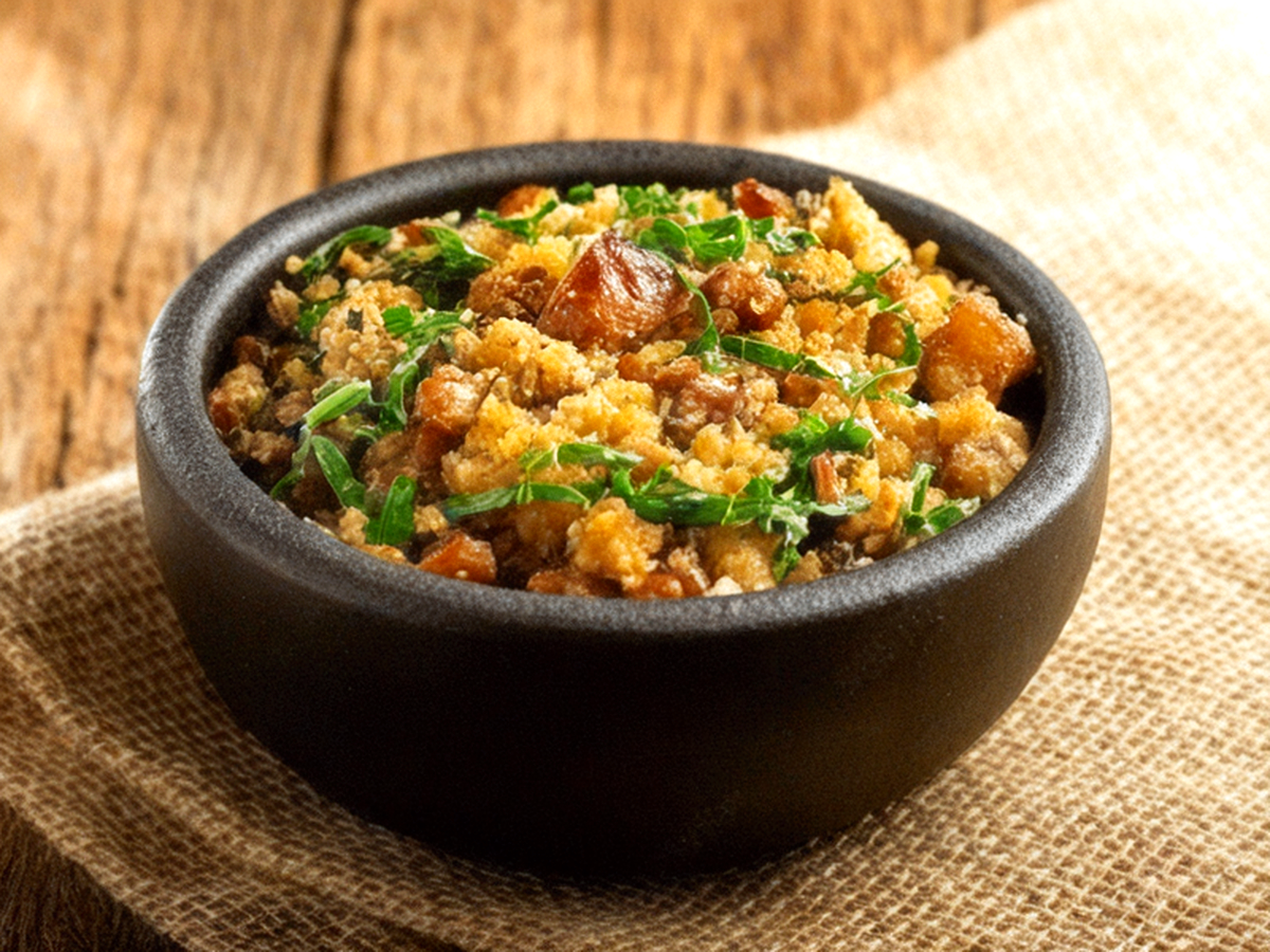 Restaurante Independência 2 - Campos Salles