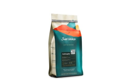 Café Antioquia 454gr
