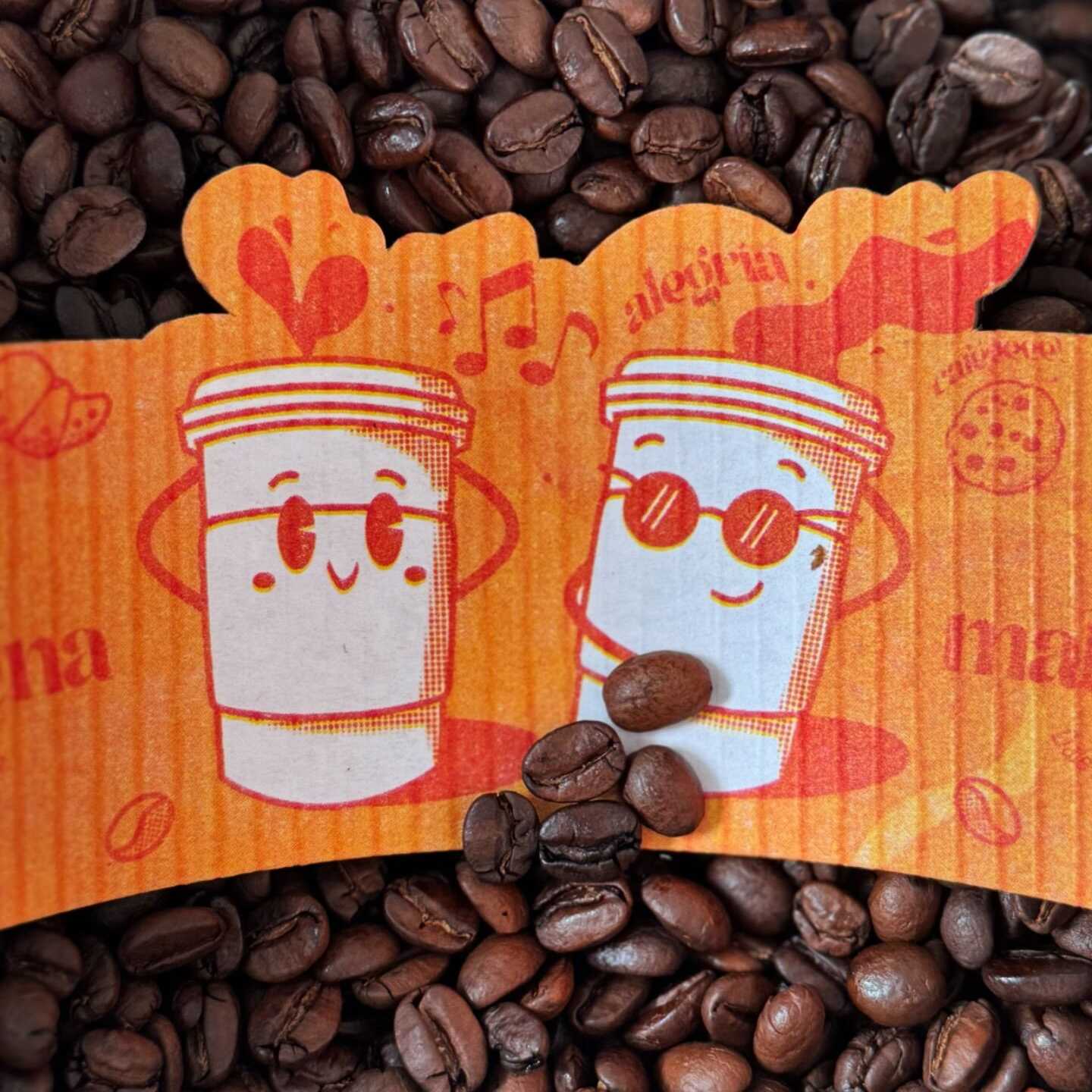 Espresso 2 Oz