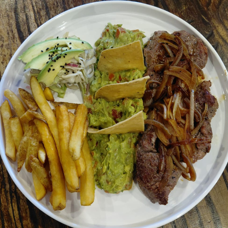 Arrachera