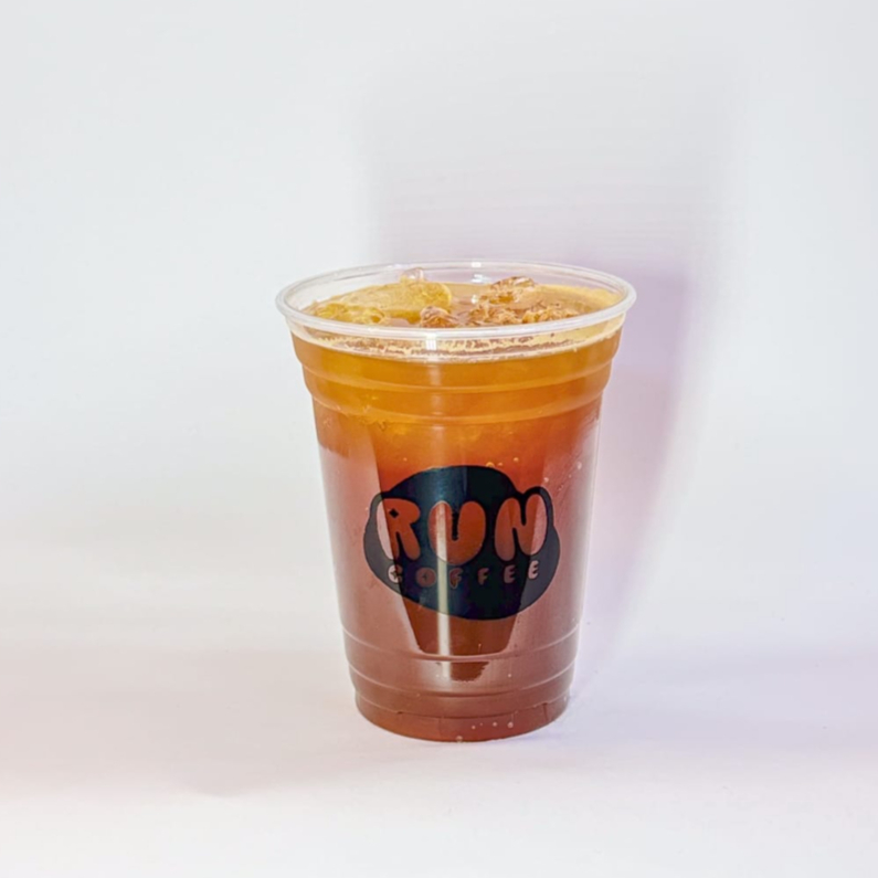 Café Americano Frio