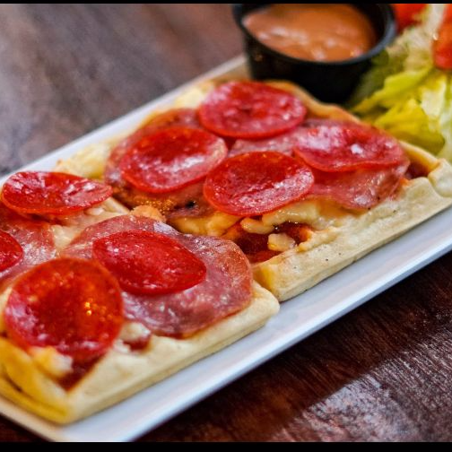 Pizza Bee