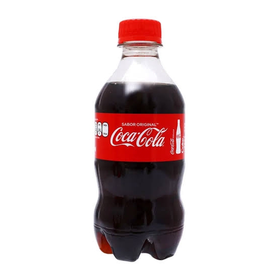 COCA-COLA 355 ML