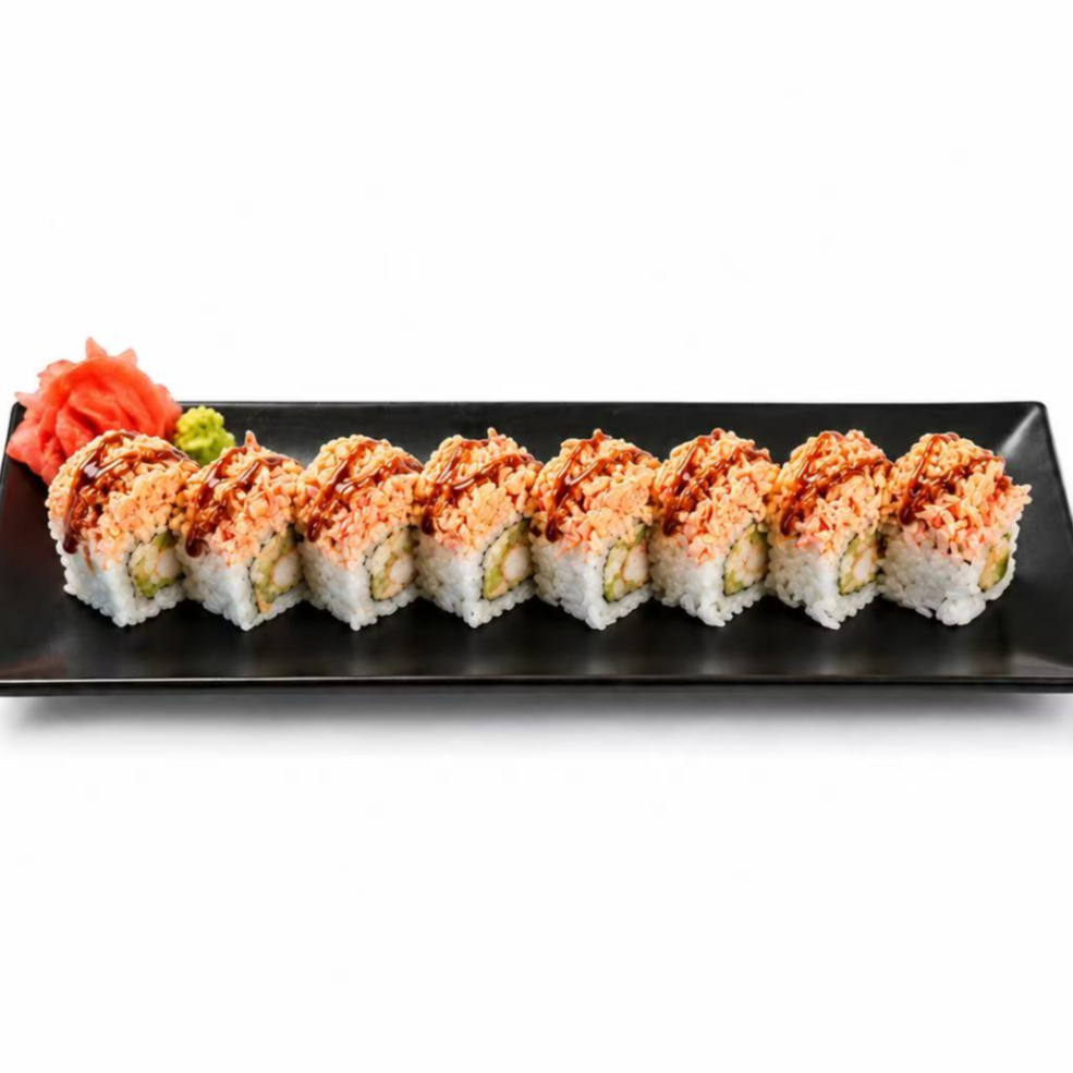 Super Doble Crab
