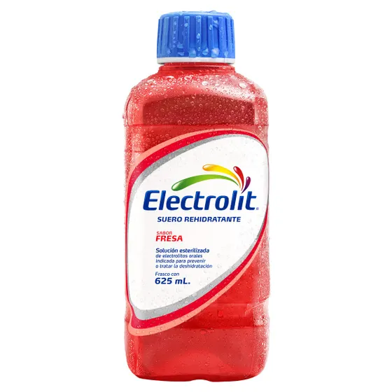 ELECTROLIT FRESA