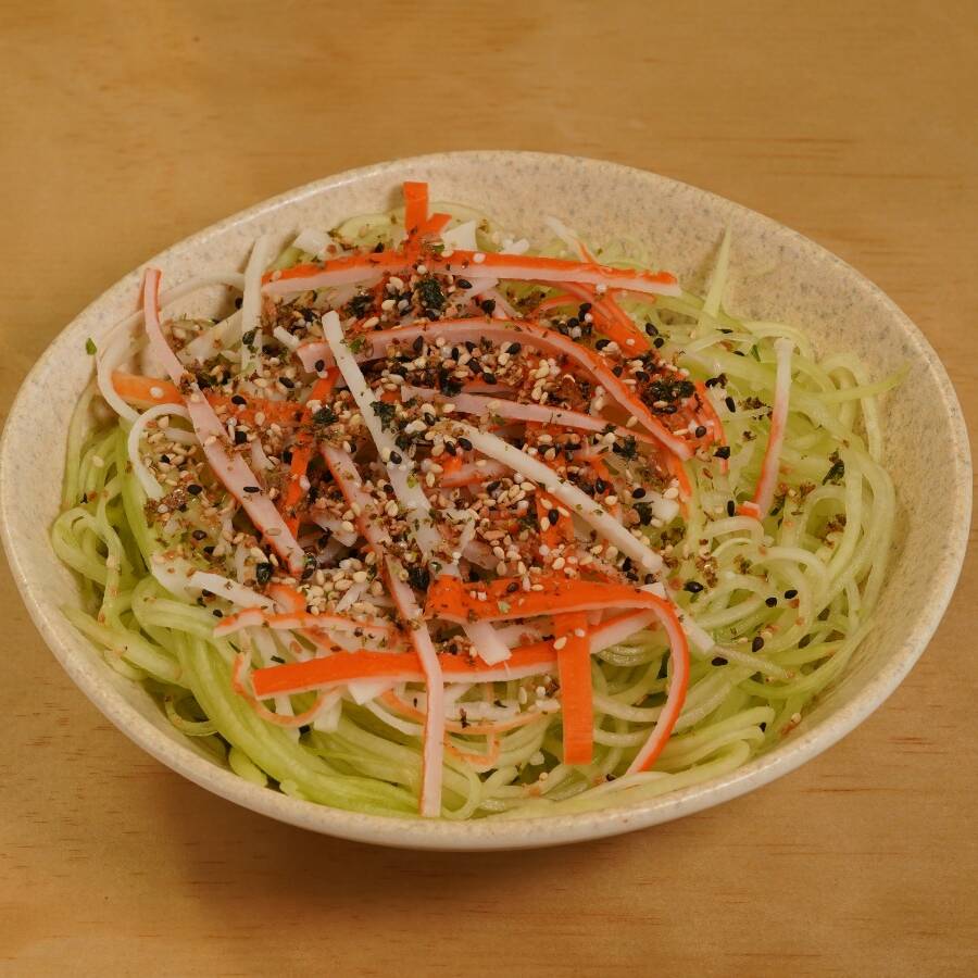 Sunomono