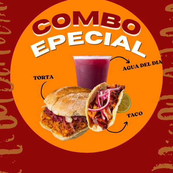 COMBO ESPECIAL