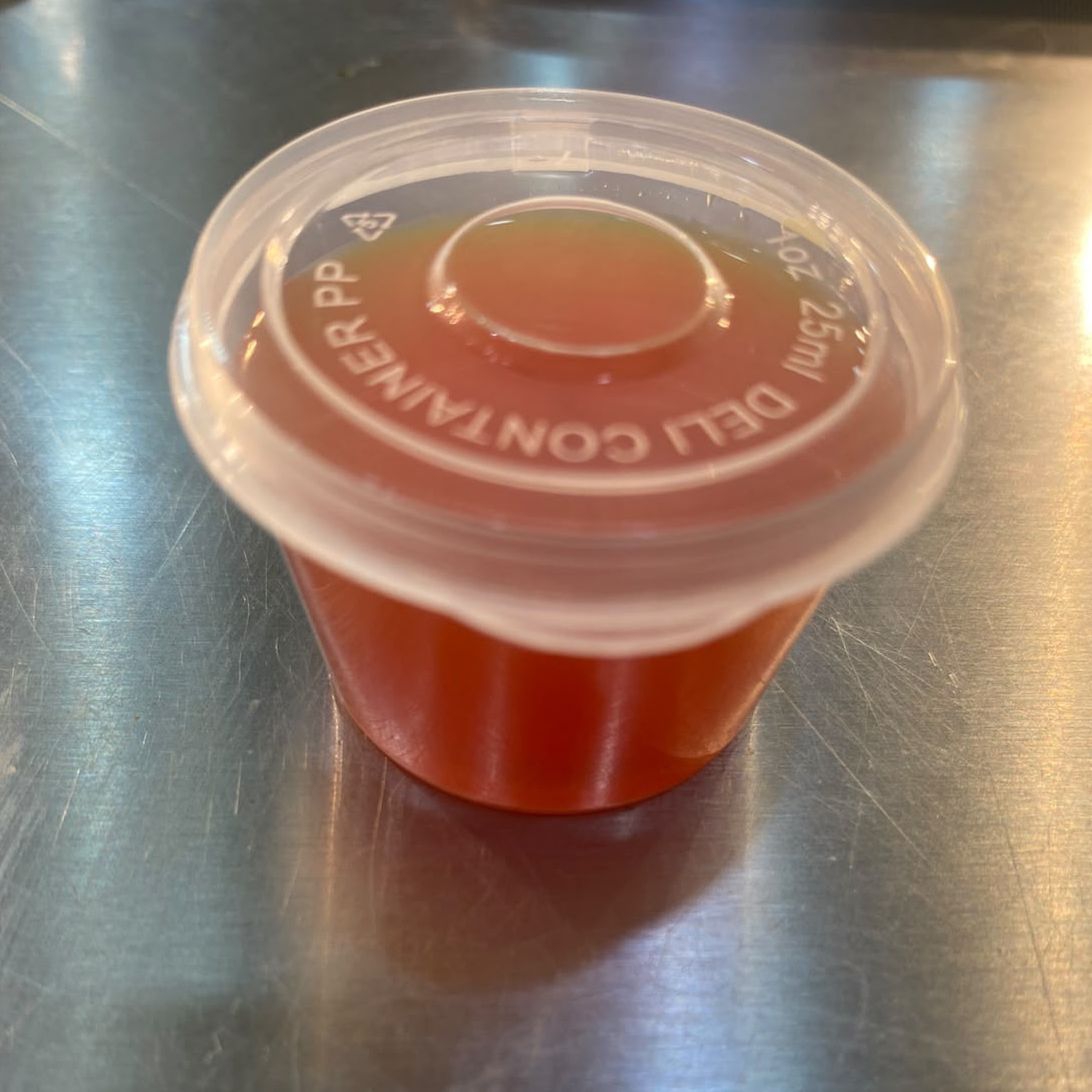 Salsa Agridulce💕甜酸水