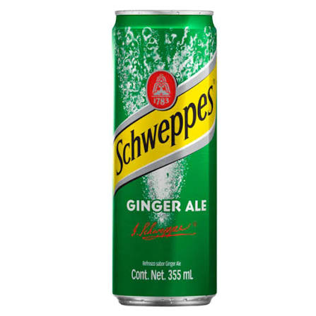 GingerAle