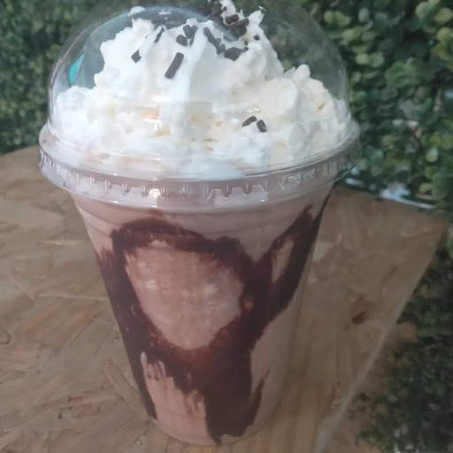 Frappe Moka