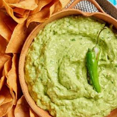 Orden de Aguacate