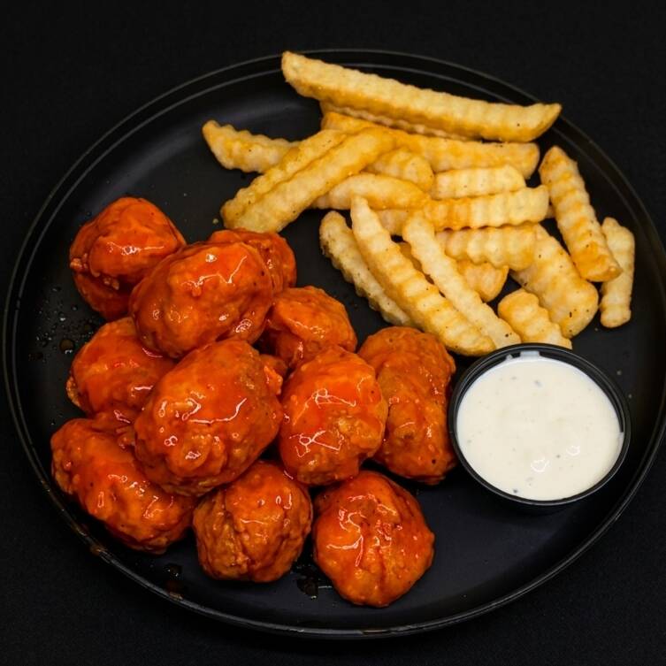 1/2 Kg de Boneless