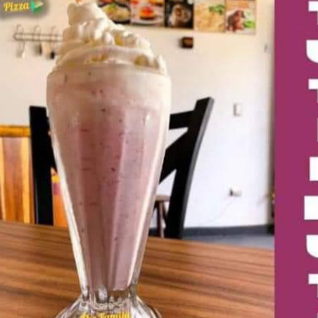 Smoothie a Base de Yogurt Fruti Fruti