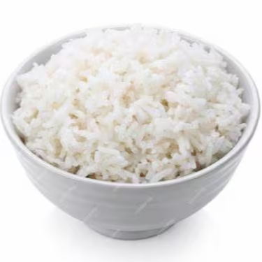 Arroz branco (180g)
