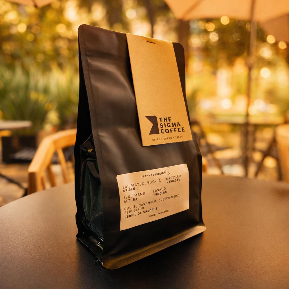 Café Origenes 340 grm