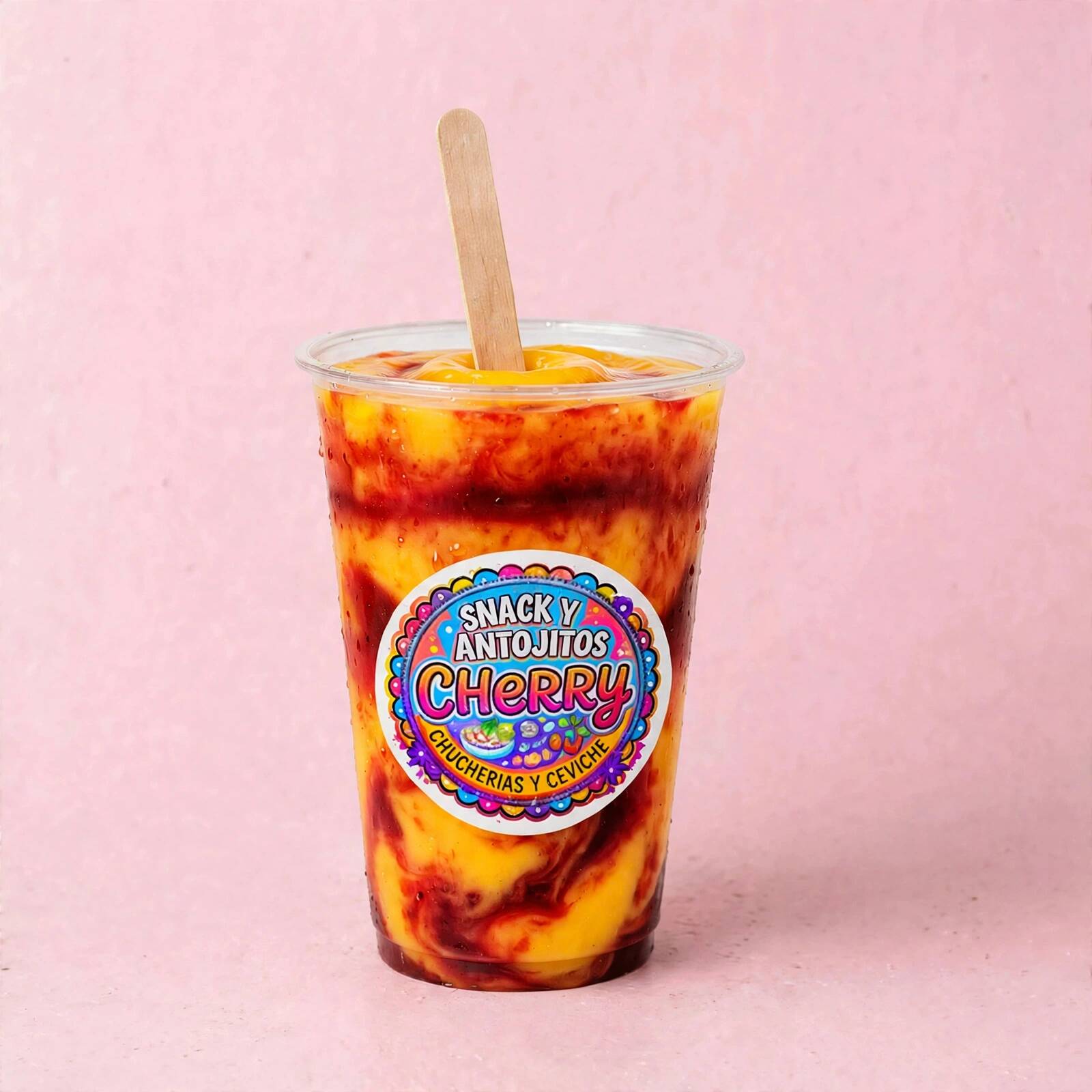 Mangoneada
